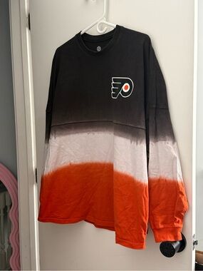 Philadelphia Flyers Spirit Jersey